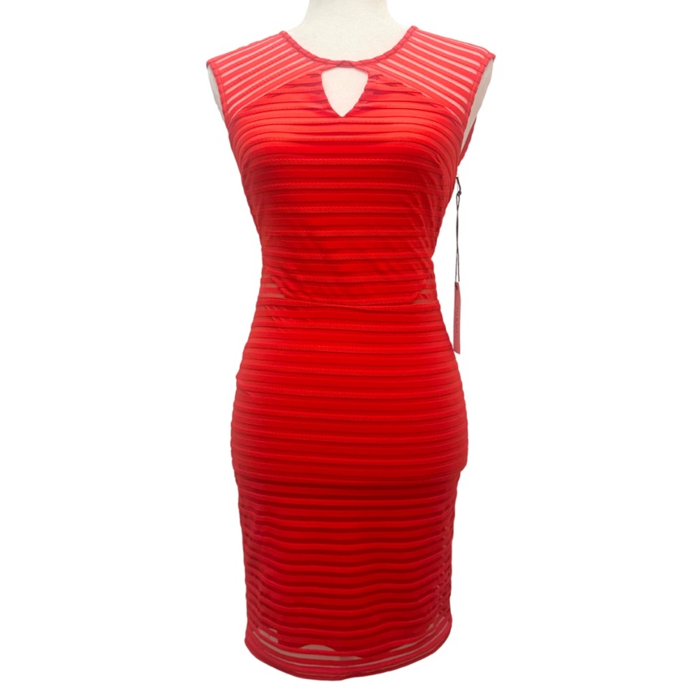 Ali & Jay Mini Dress